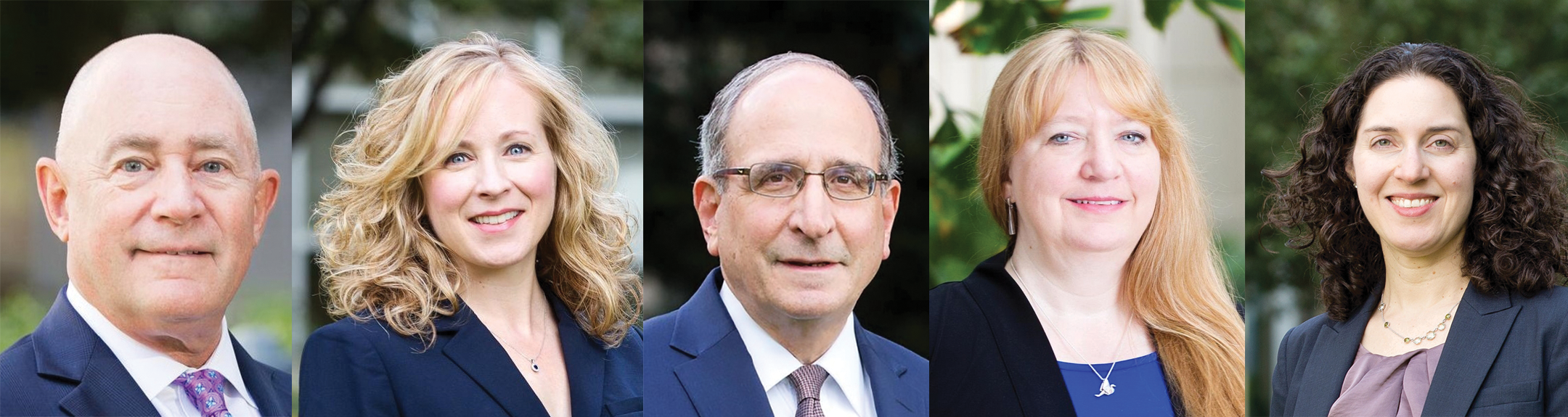 Five Tarlow Breed Hart &amp; Rodgers Attorneys Named &ldquo;Top Lawyers&rdquo; by 