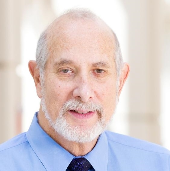 Geoffrey E. Norman